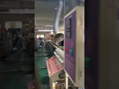 Ứng dụng hệ thống điều khiển Gavimetric