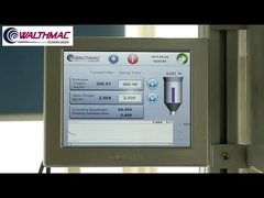 Tình trạng ổn định của hệ thống điều khiển trọng đo